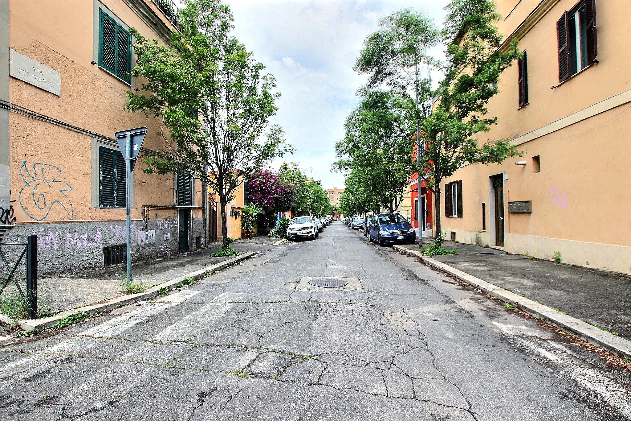 LENTULI 62 EDIFICIO II - immagine 10